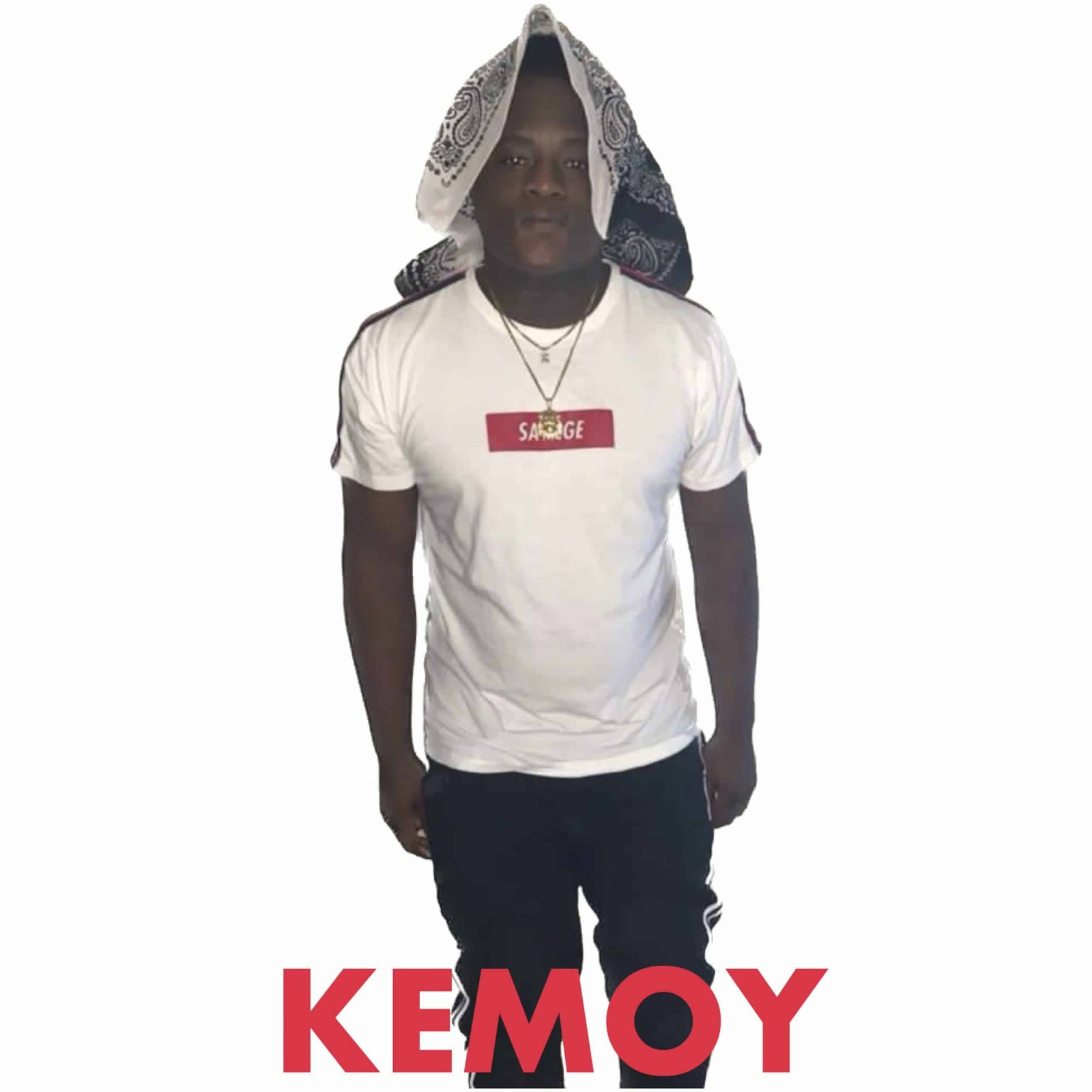 KEMOY SPEAKS ON LIVING FLASHY LIFESTYLE & THE “FINEST” THINGS